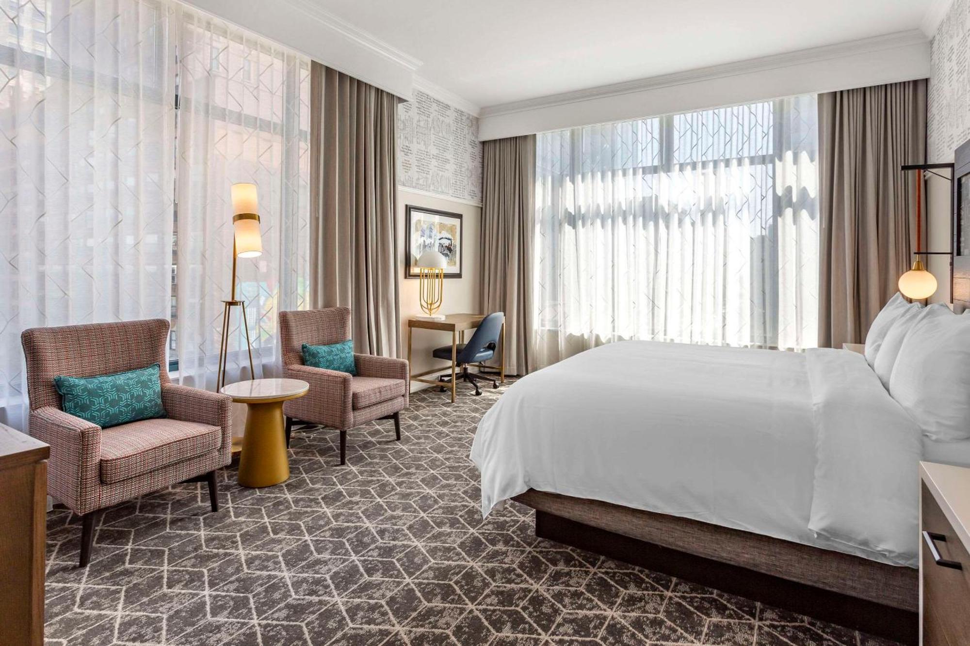 Bluegreen Vacations Blake, Ascend Collection Hotel