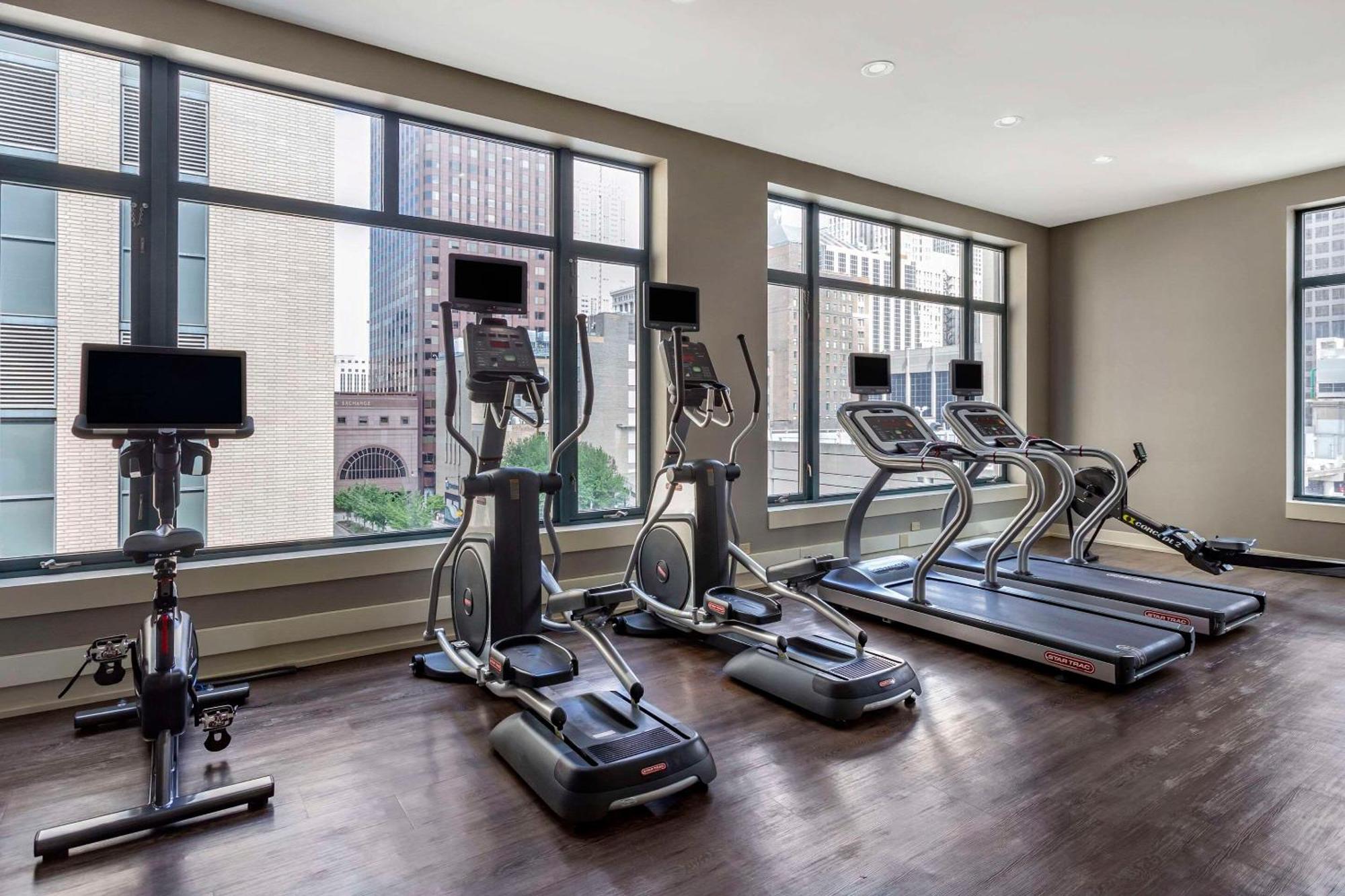 Hotel Bluegreen Vacations Blake, Ascend Collection 4*