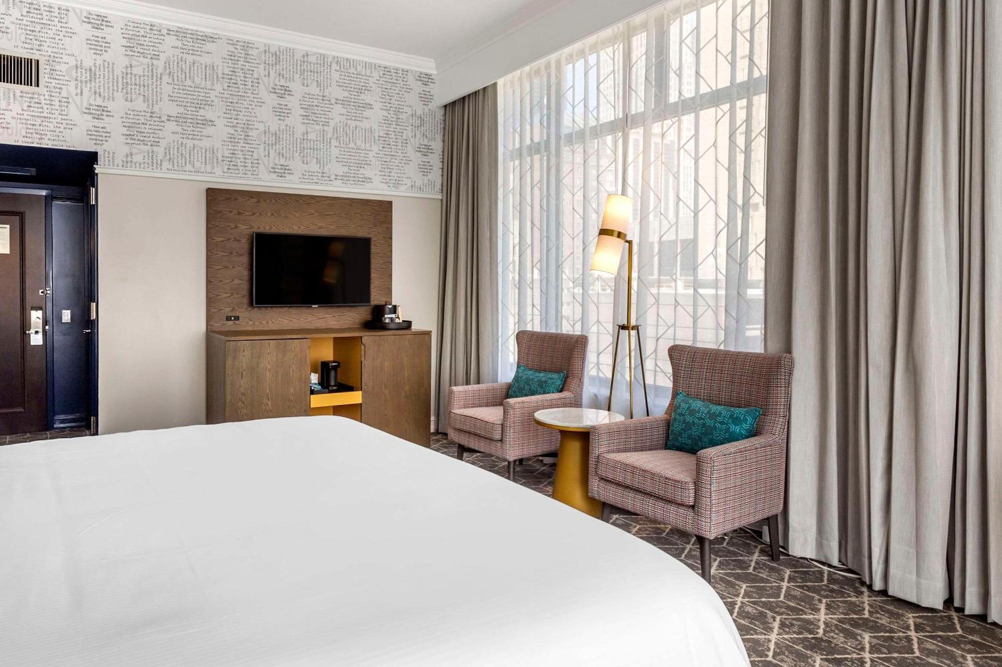 Bluegreen Vacations Blake, Ascend Collection Hotel Chicago