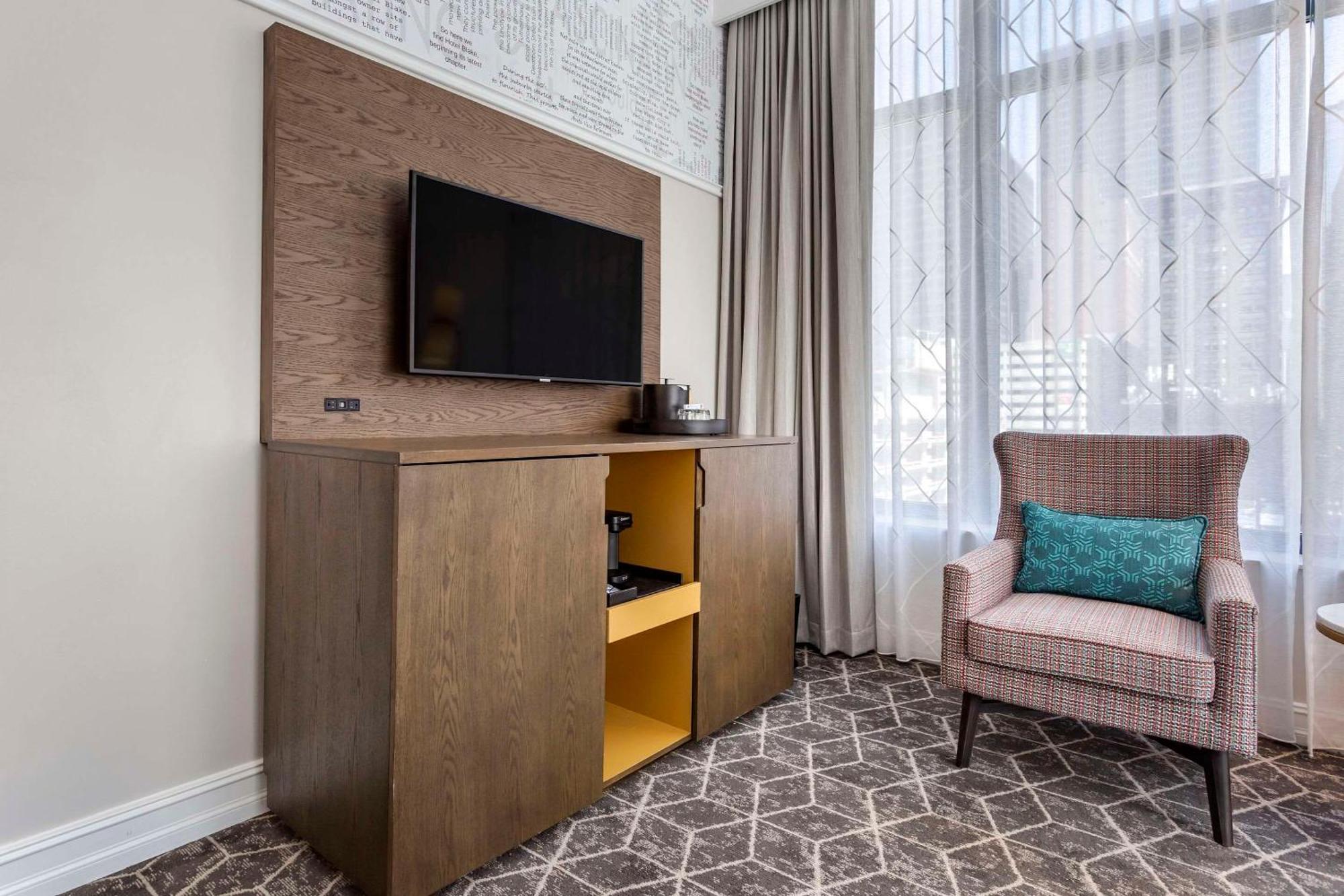 Hotel Bluegreen Vacations Blake, Ascend Collection Chicago