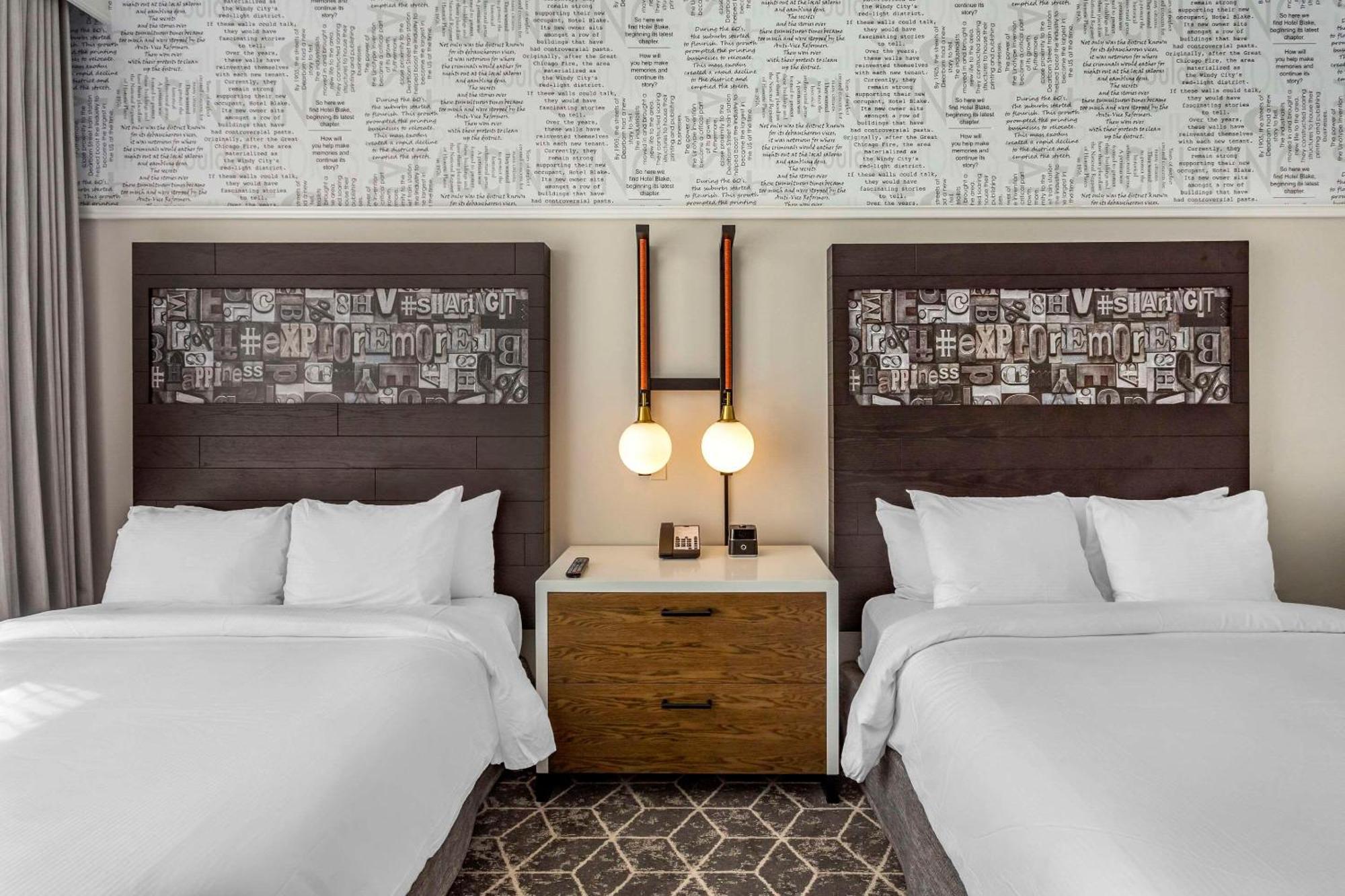 Bluegreen Vacations Blake, Ascend Collection Hotel