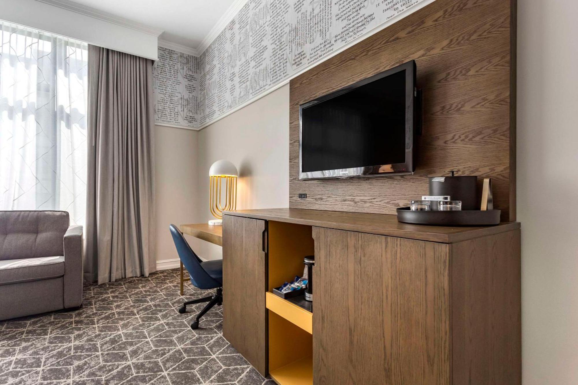 Hotel Bluegreen Vacations Blake, Ascend Collection