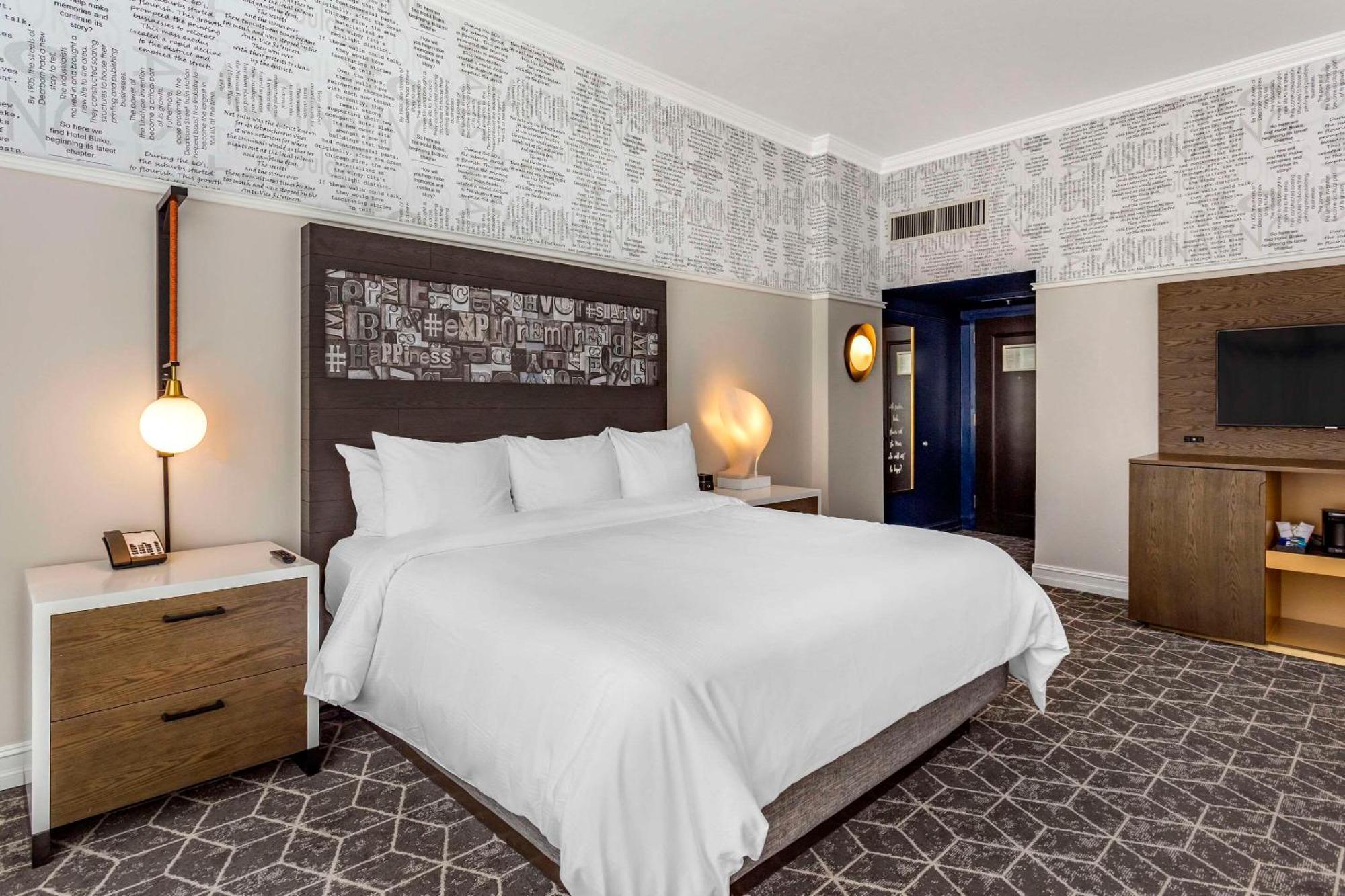 Bluegreen Vacations Blake, Ascend Collection Hotel 4*