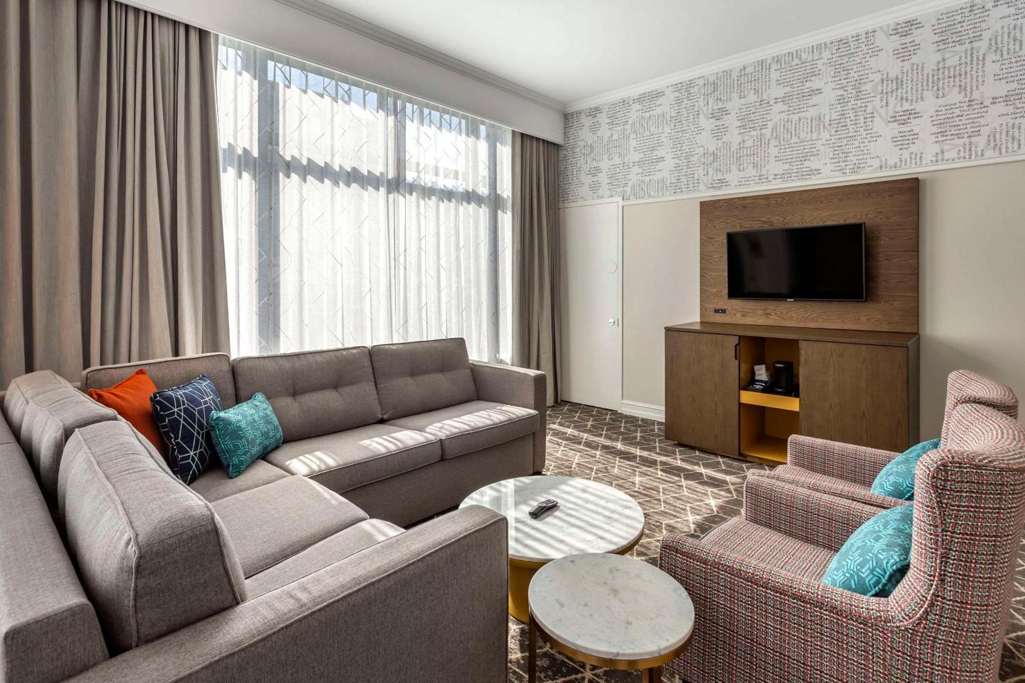 Bluegreen Vacations Blake, Ascend Collection 4* Chicago
