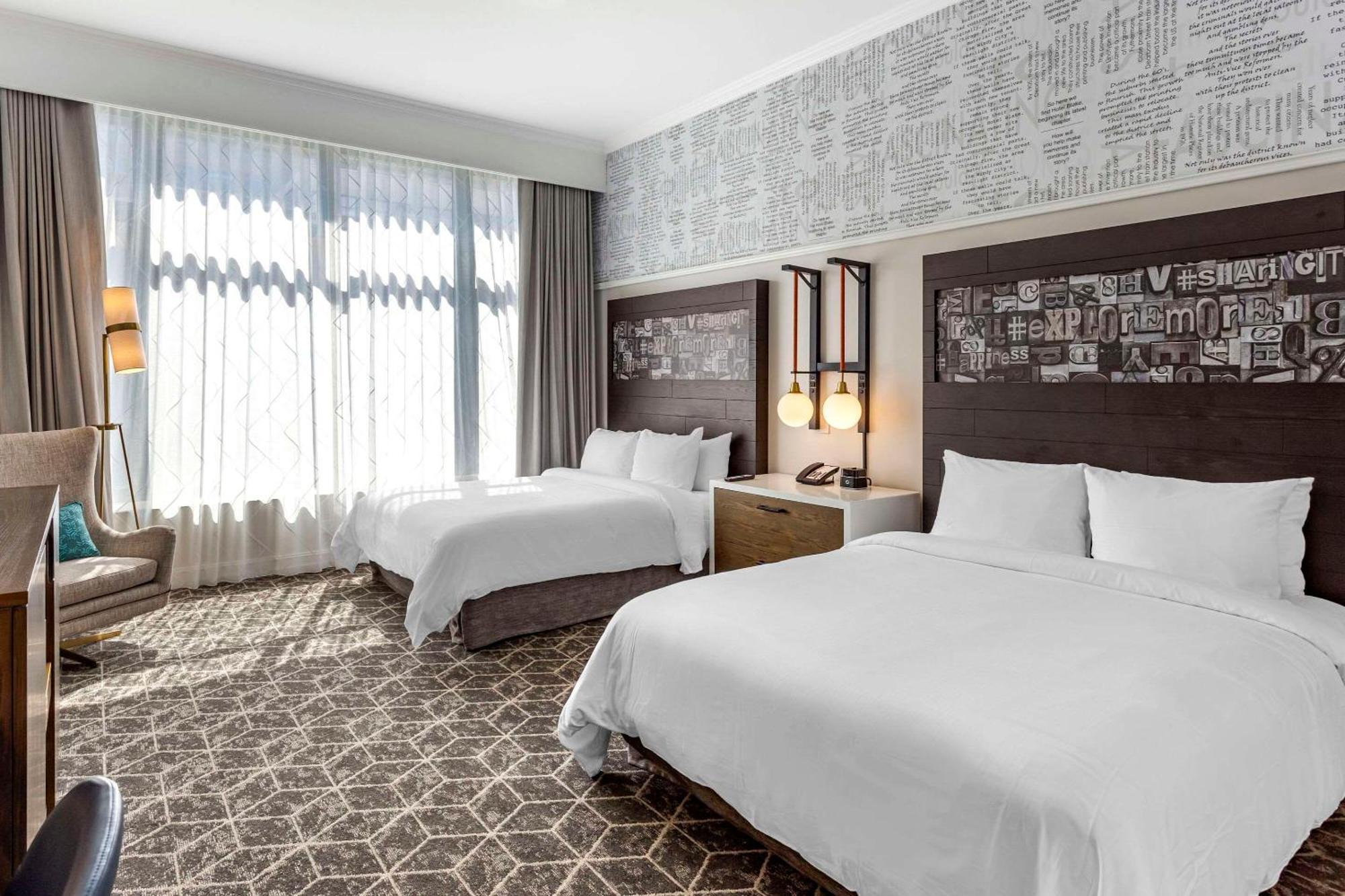Bluegreen Vacations Blake, Ascend Collection Hotel 4*