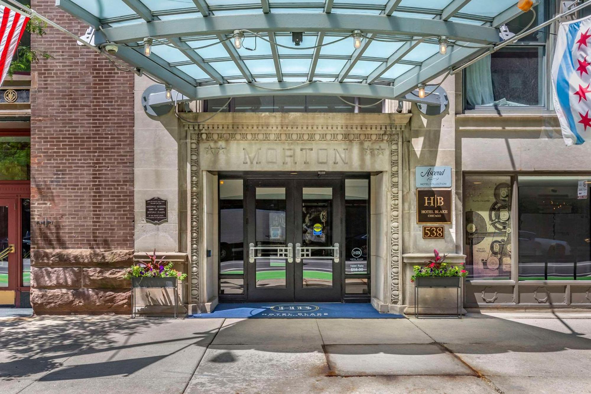 Hotel Bluegreen Vacations Blake, Ascend Collection 4*