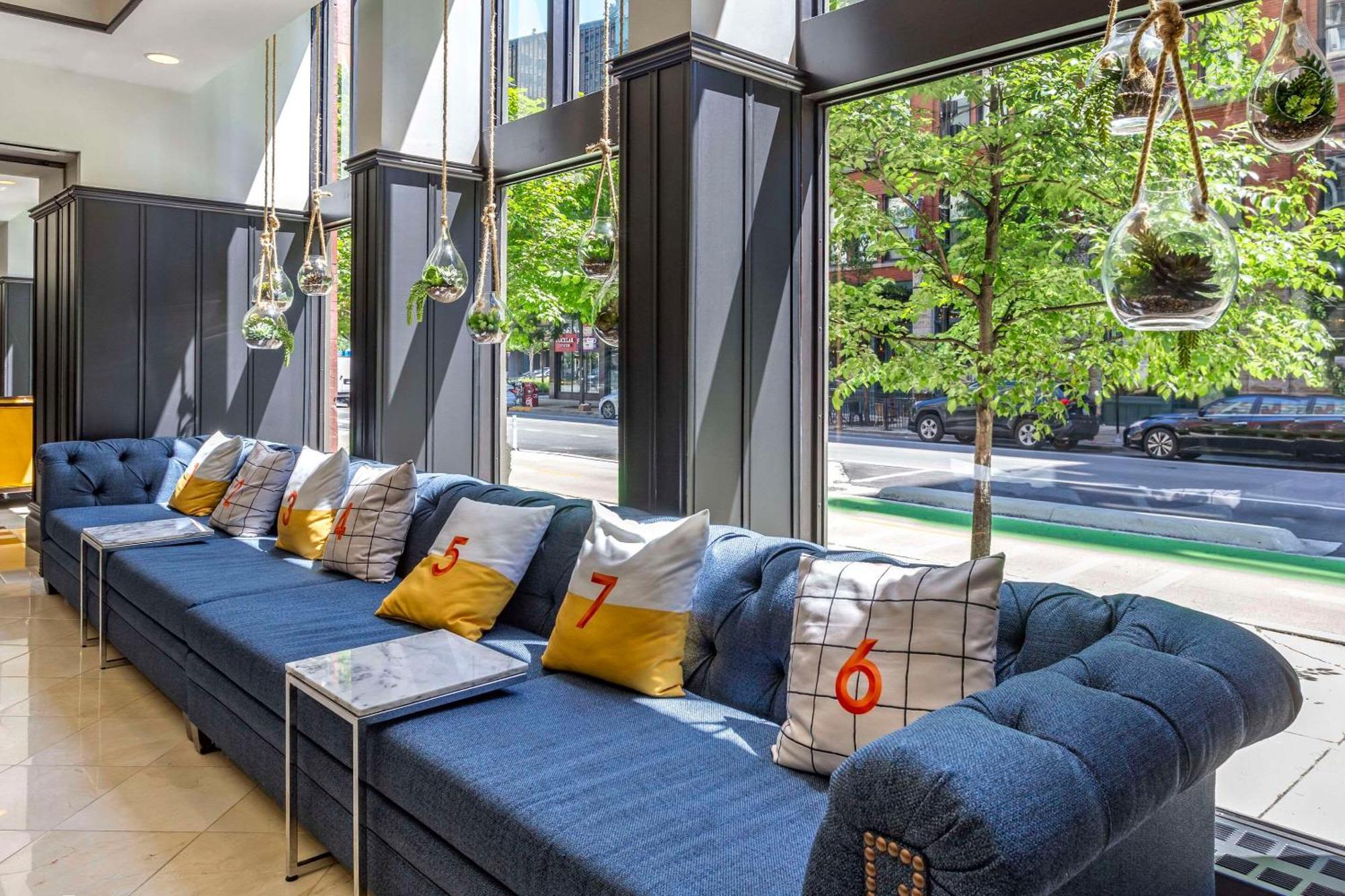 Bluegreen Vacations Blake, Ascend Collection Hotel Chicago