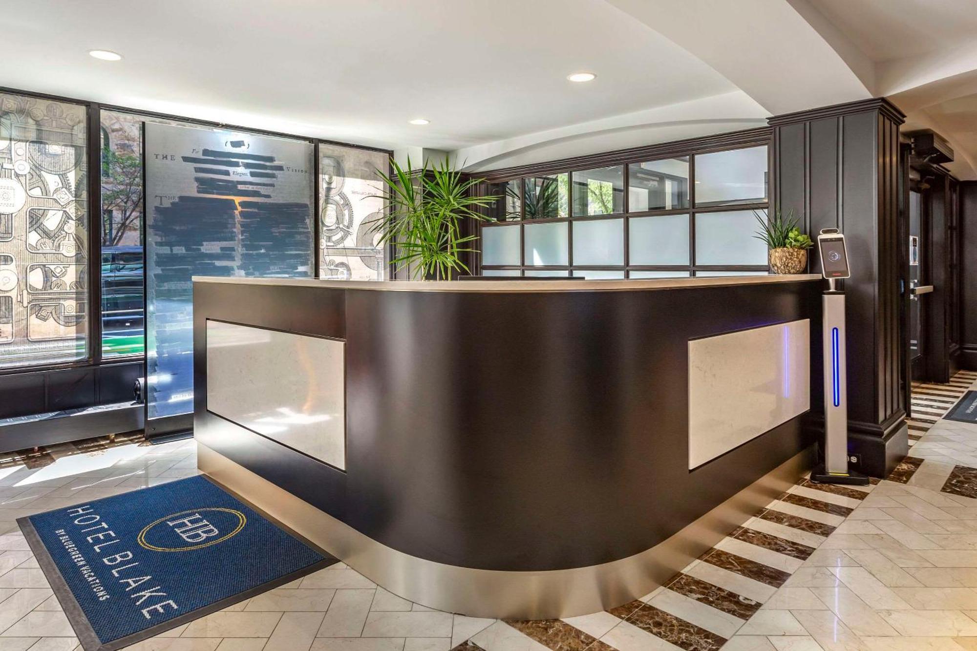 Hotel Bluegreen Vacations Blake, Ascend Collection Chicago