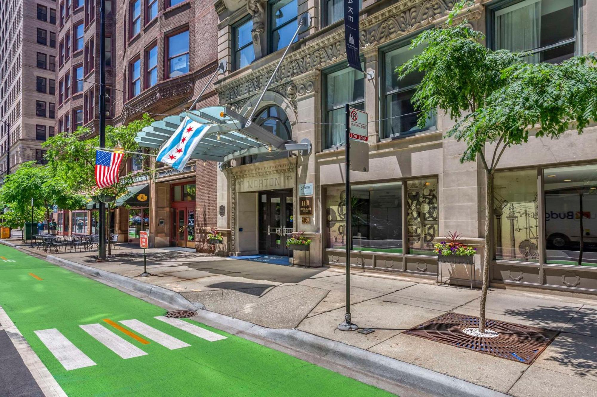 Bluegreen Vacations Blake, Ascend Collection Chicago