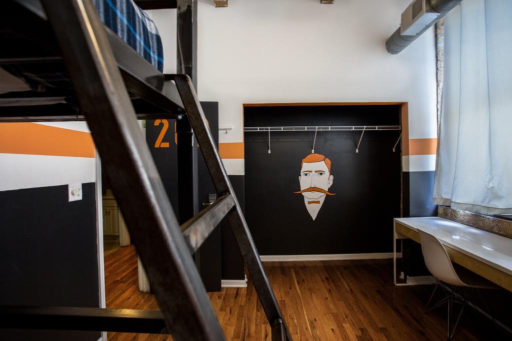 Urban Hostel Chicago