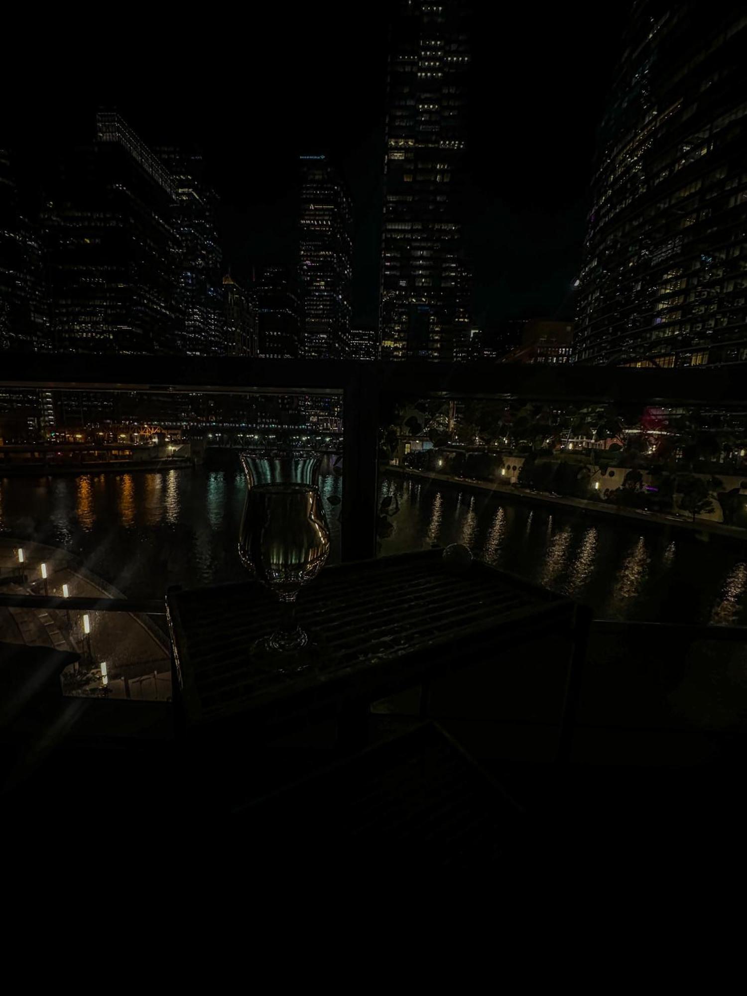 Nvcll 5* Chicago
