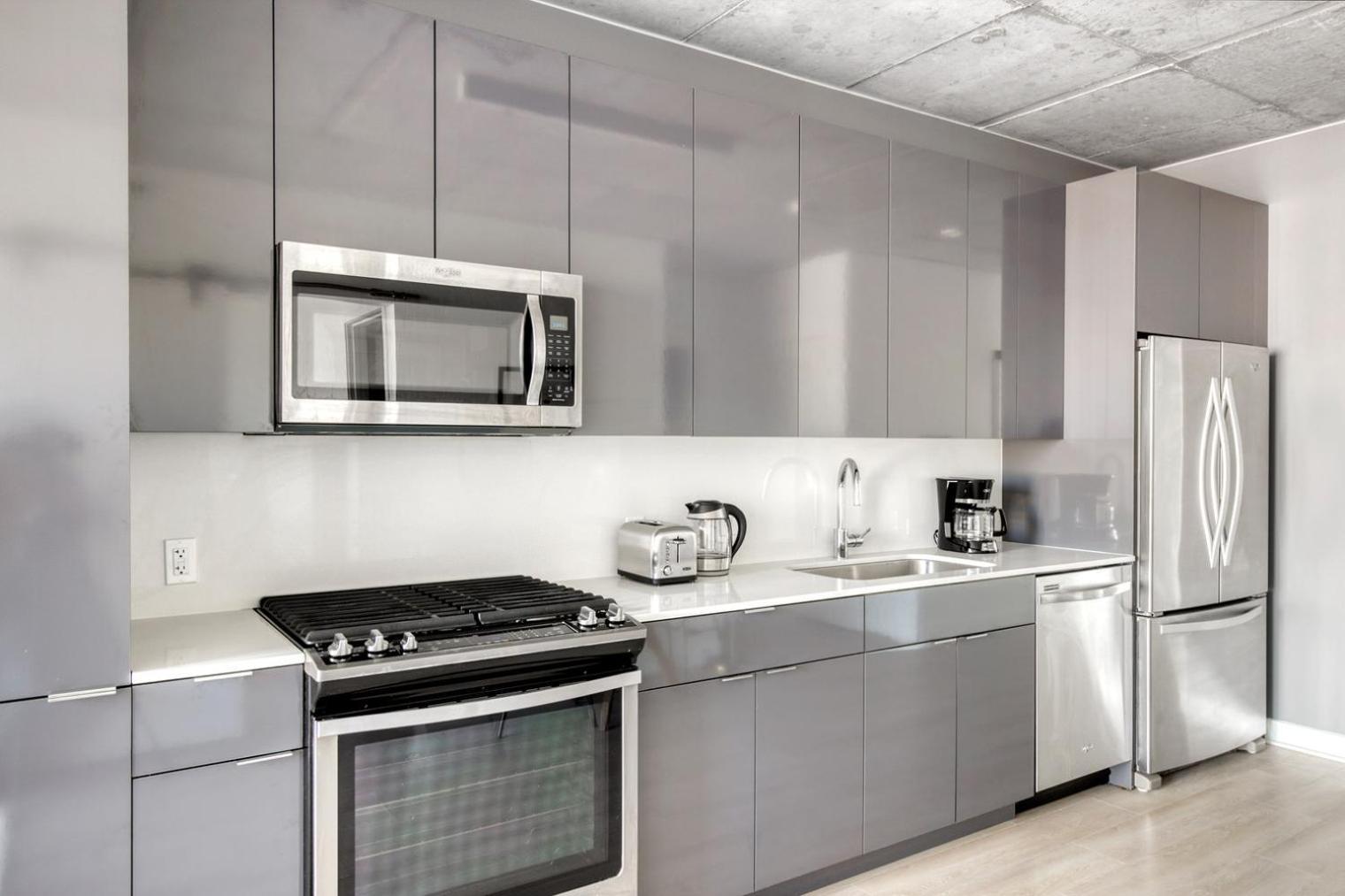 River North 1br W Gym Pool Roof Nr Riverwalk Chi-819 *
