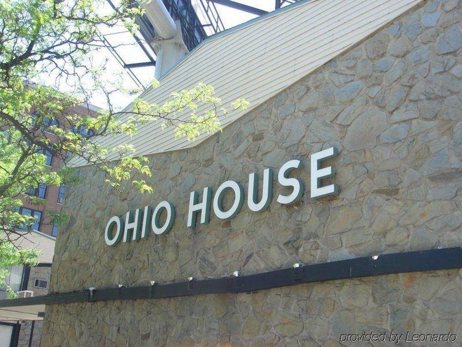 Motel Ohio House Chicago