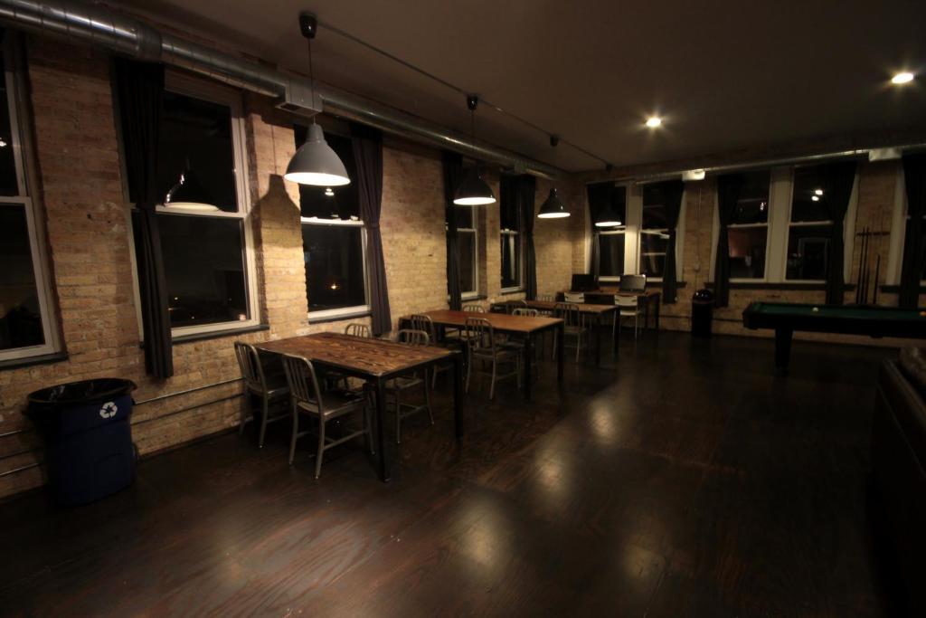 Hostel Urban *