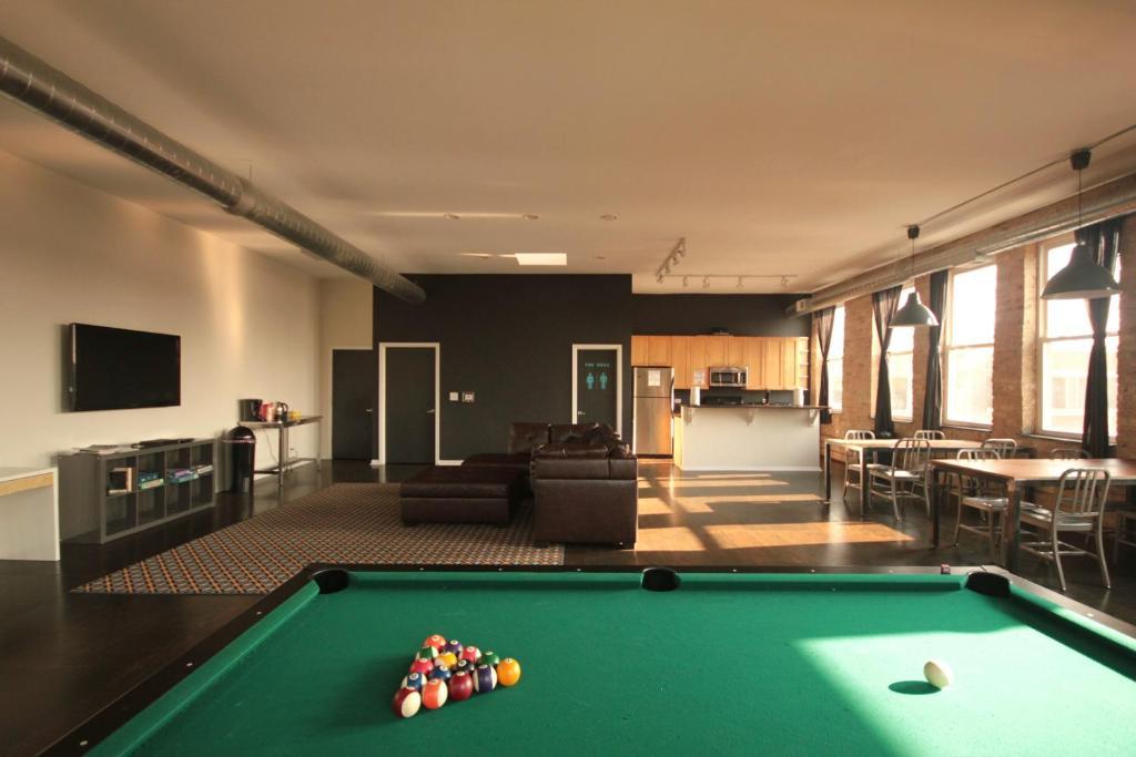 Urban Hostel