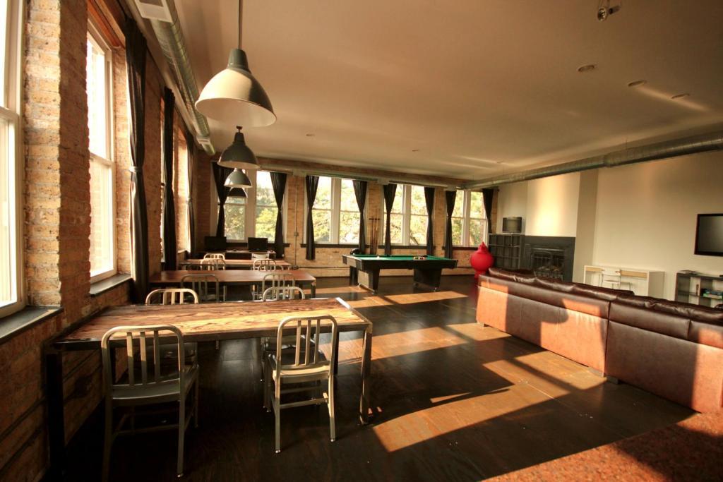 Hostel Urban