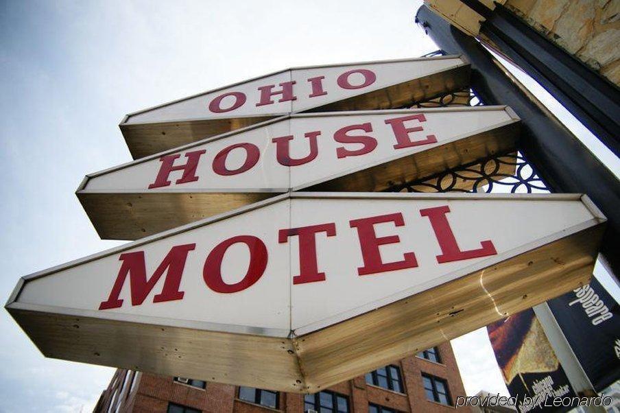 Ohio House 3* Chicago