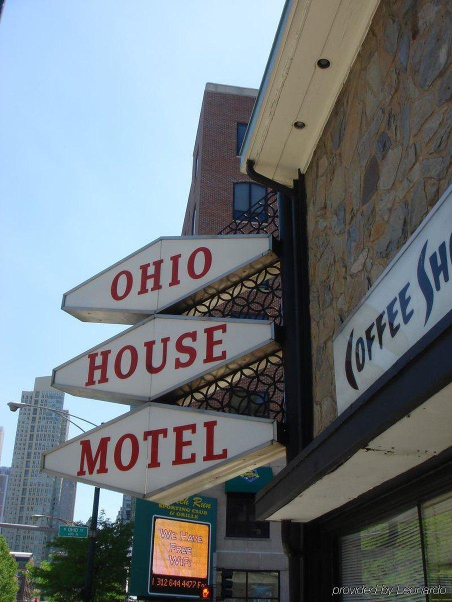 Ohio House 3*