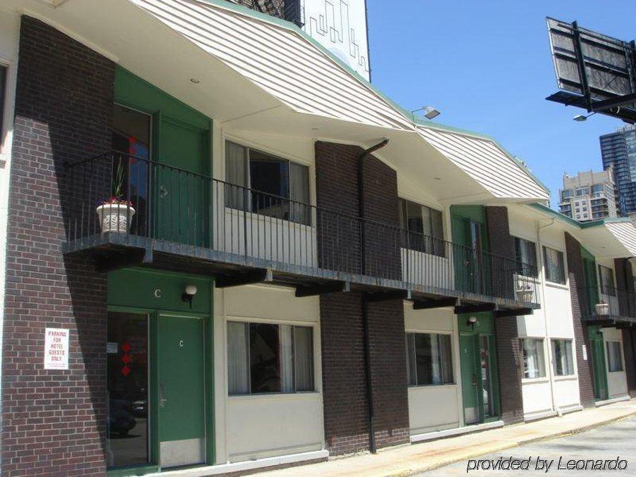 Ohio House Motel