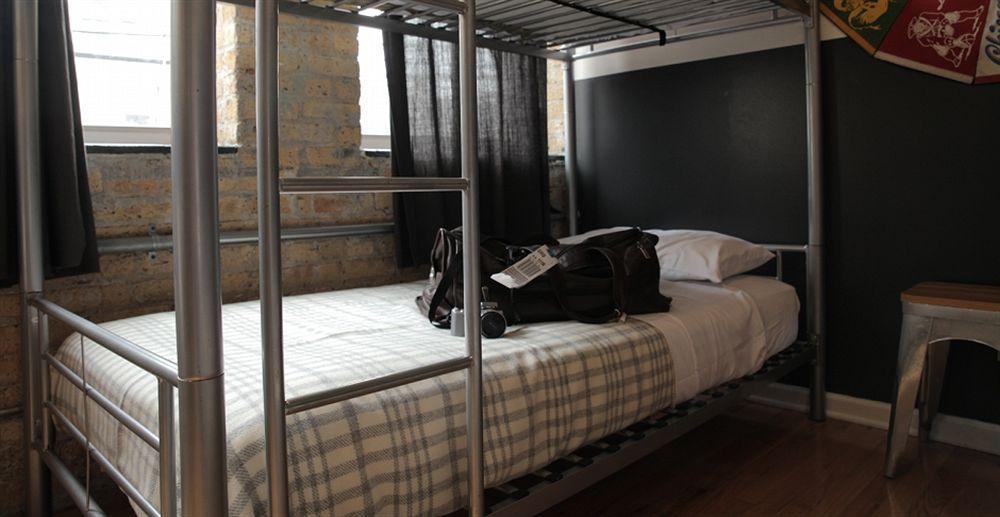 Urban Hostel *
