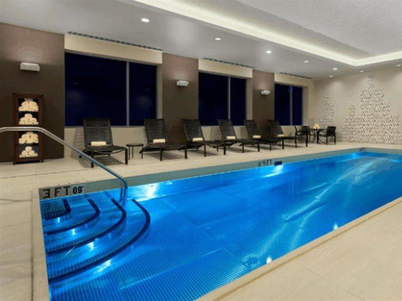 Hotel Hyatt Place Chicago/downtown - The Loop Chicago