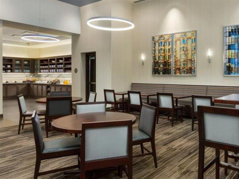 Hotel Hyatt Place Chicago/downtown - The Loop 3*