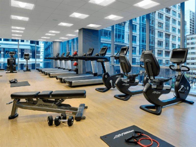 Hyatt Place Chicago/downtown - The Loop
