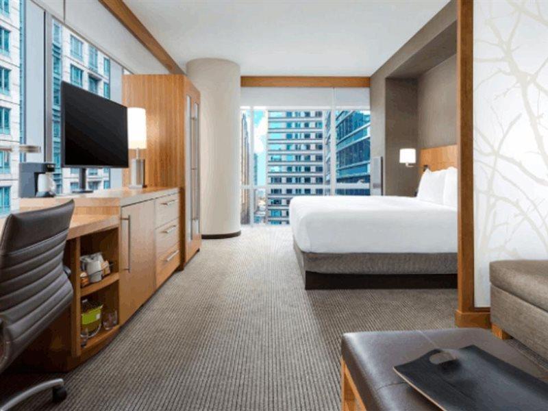 Hotel Hyatt Place Chicago/downtown - The Loop Chicago