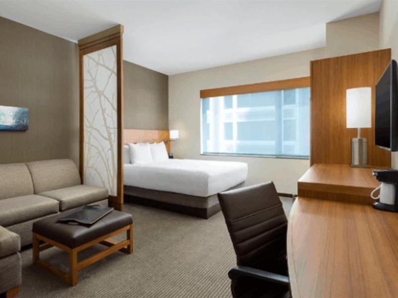 Hotel Hyatt Place Chicago/downtown - The Loop