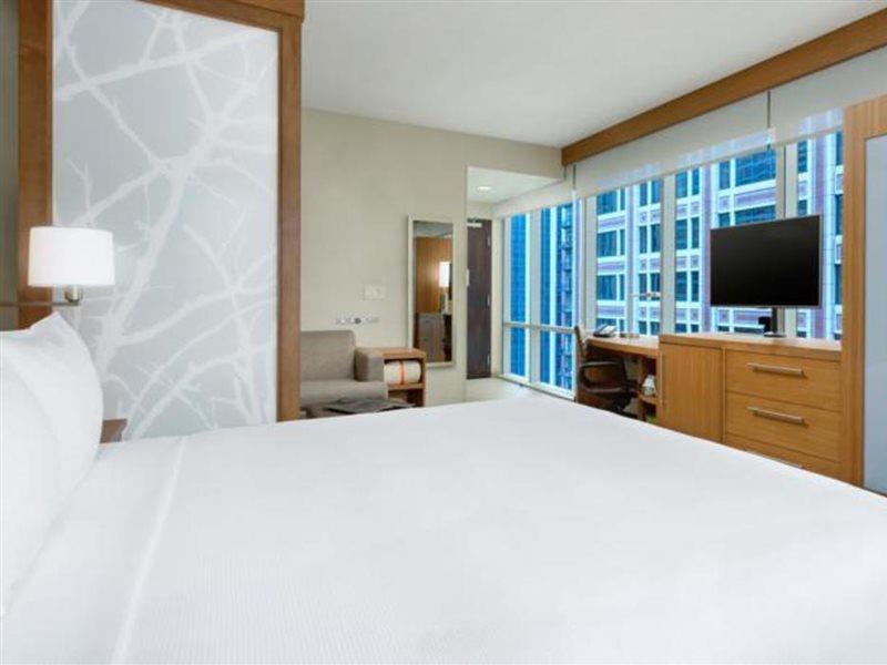 Hyatt Place Chicago/downtown - The Loop