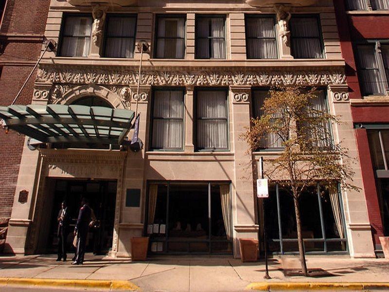 Hotel Bluegreen Vacations Blake, Ascend Collection Chicago