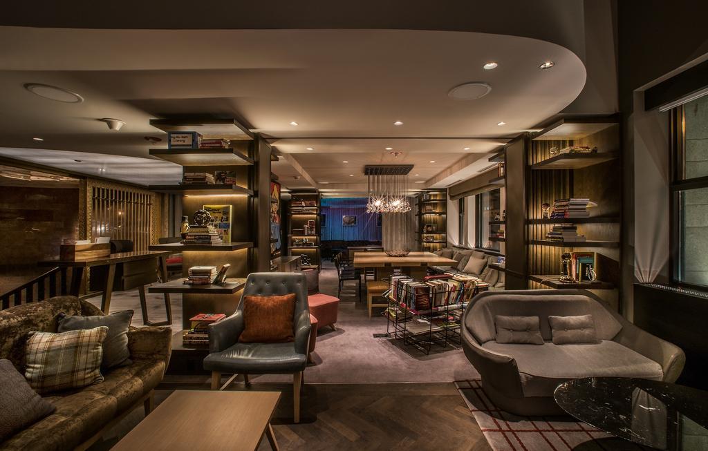 Hotel Virgin 4*