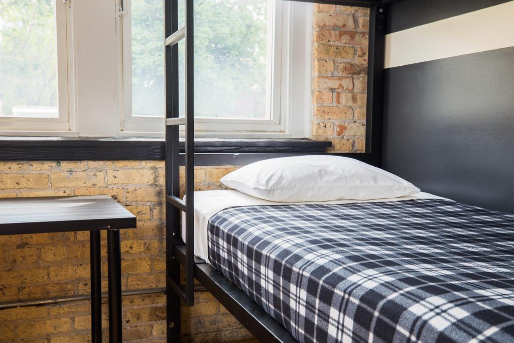 Hostel Urban *