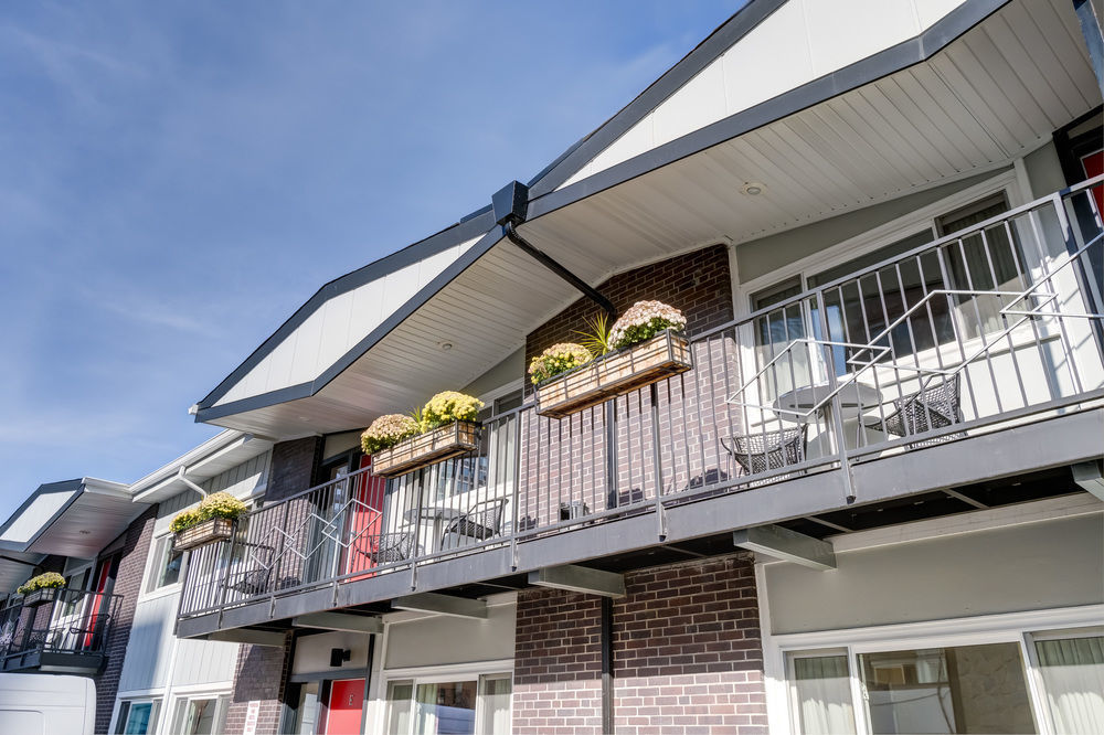 Ohio House Motel 3*