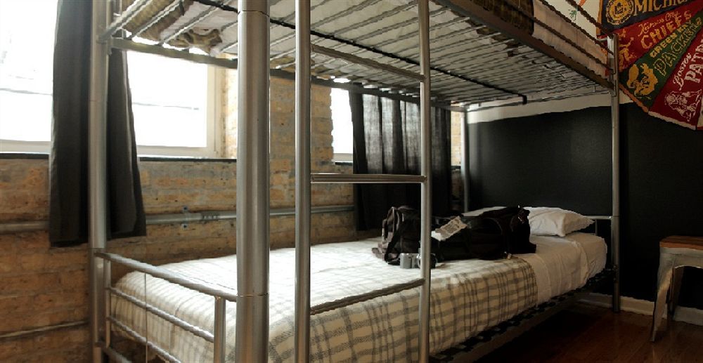 Urban Hostel Chicago
