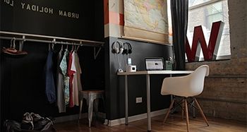 Urban Hostel Chicago