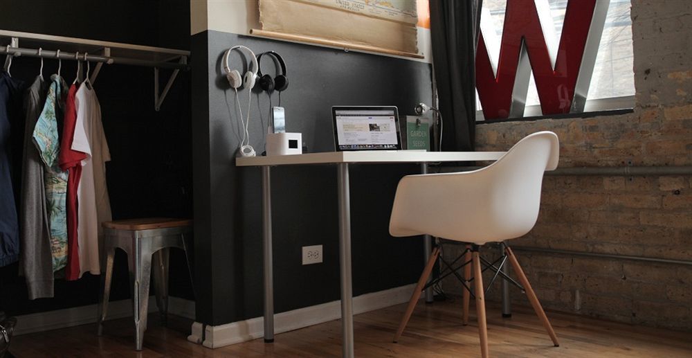 Urban Hostel