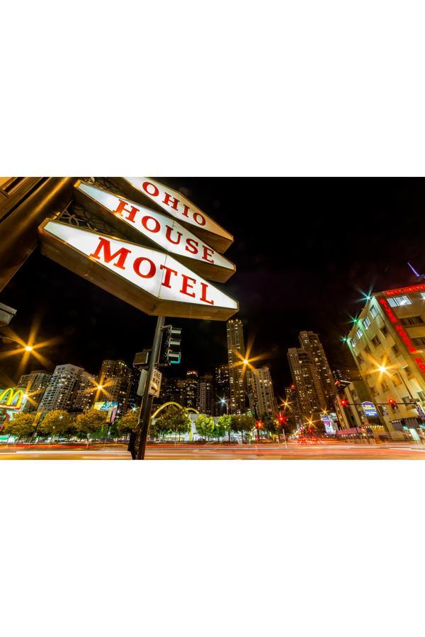 Ohio House 3* Chicago
