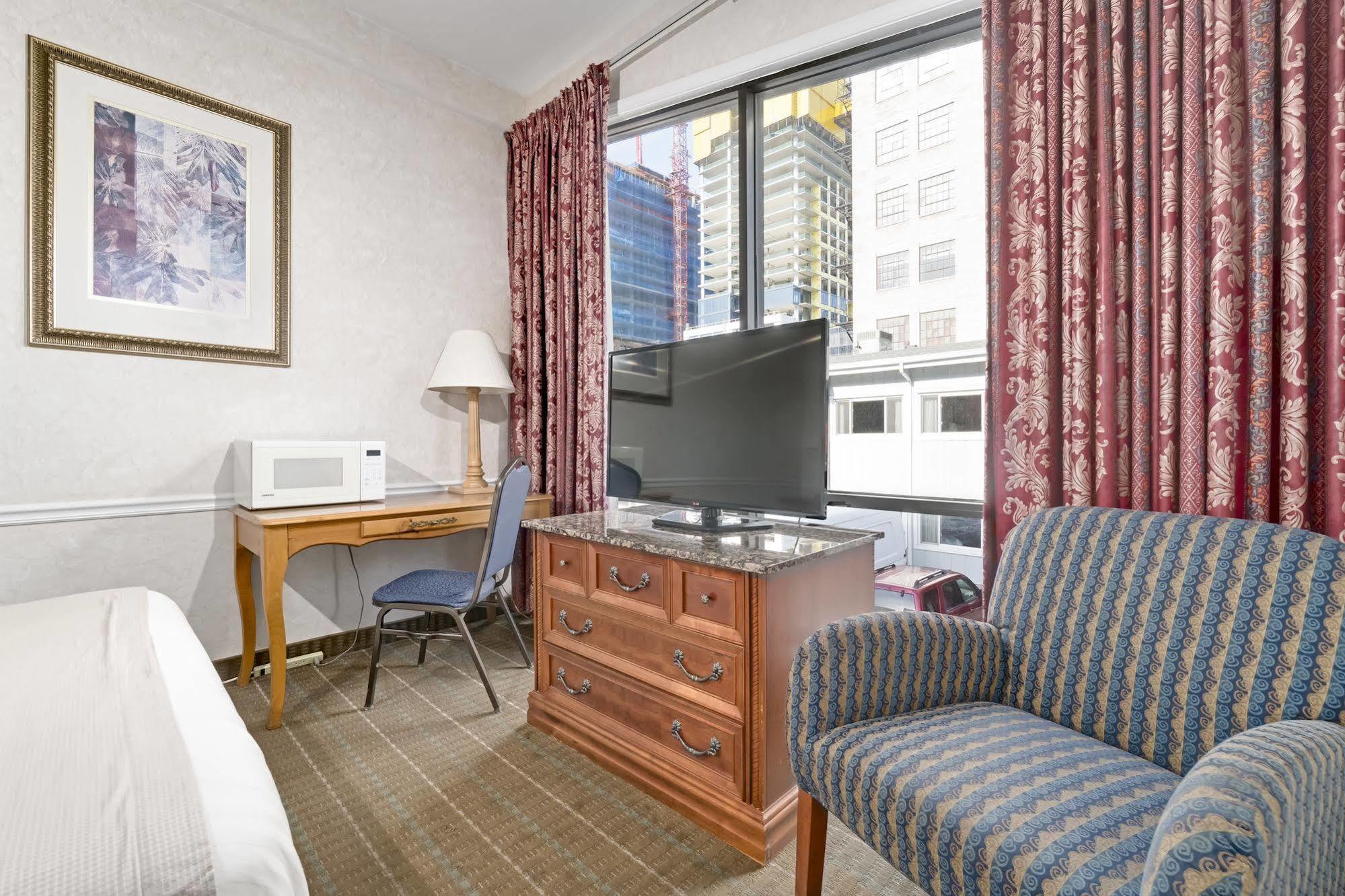 Motel Ohio House 3*