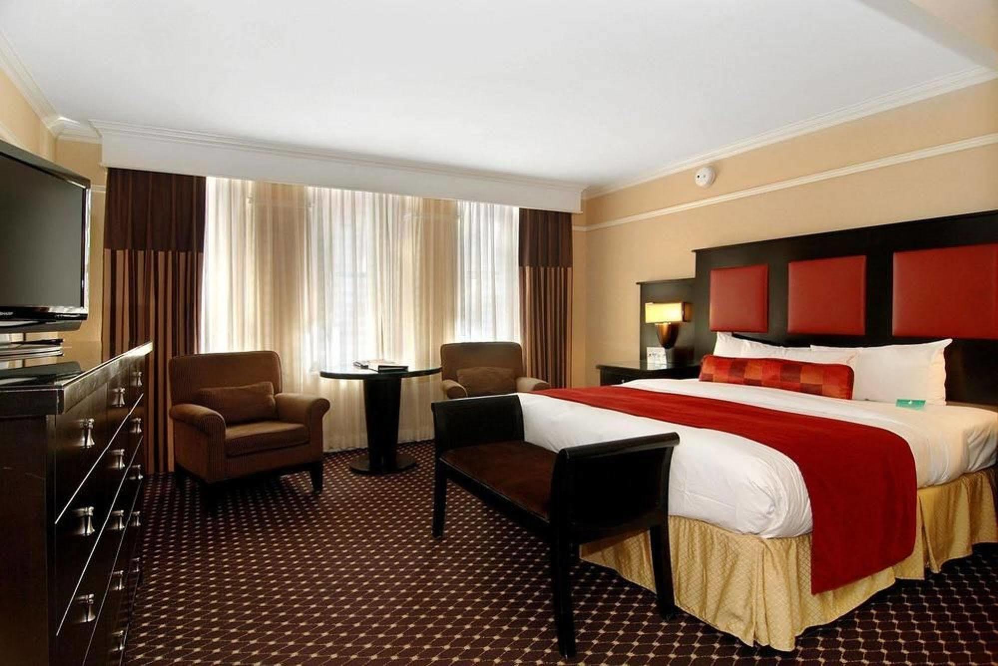 Hotel Bluegreen Vacations Blake, Ascend Collection Chicago
