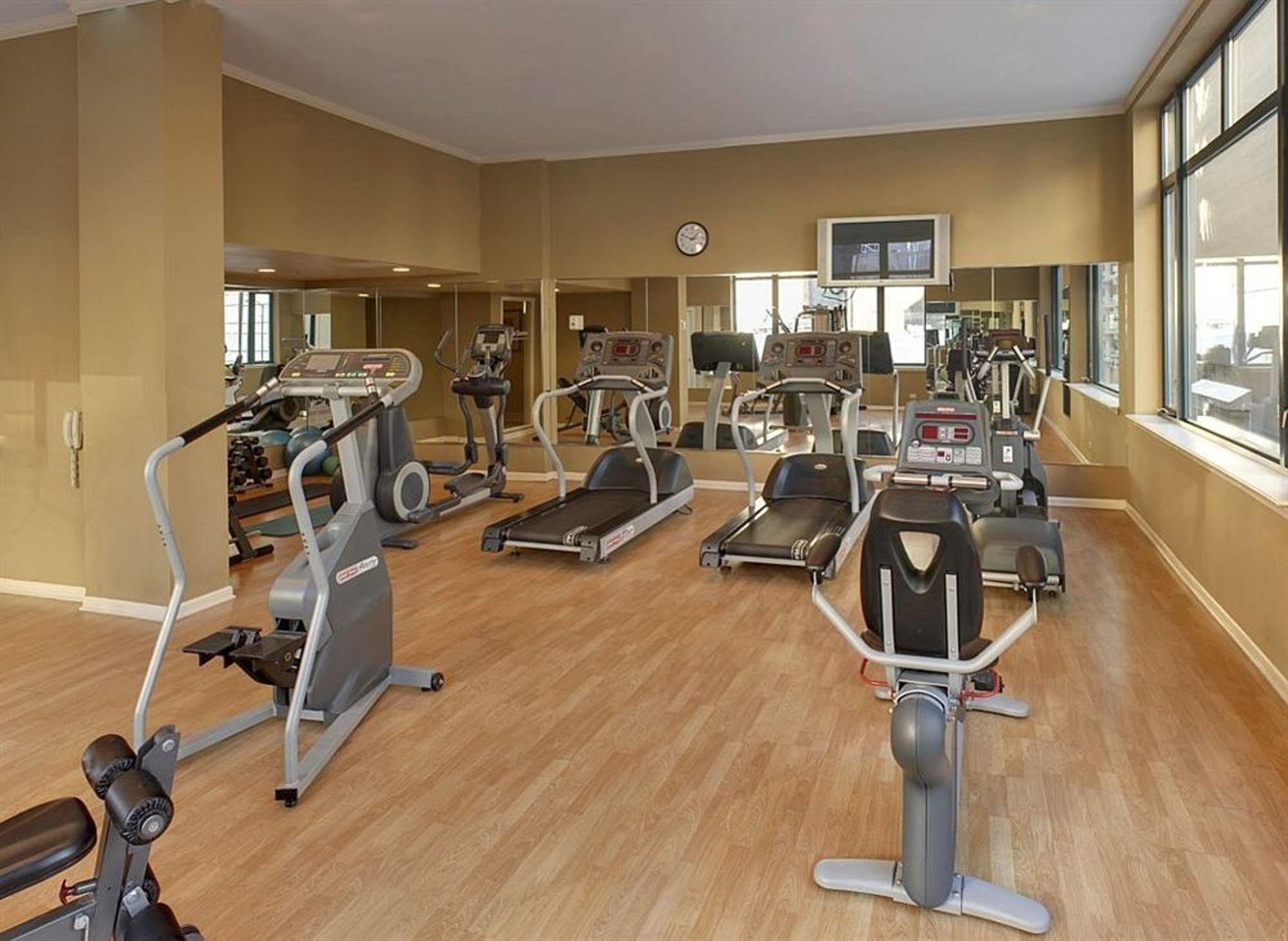 Bluegreen Vacations Blake, Ascend Collection 4* Chicago