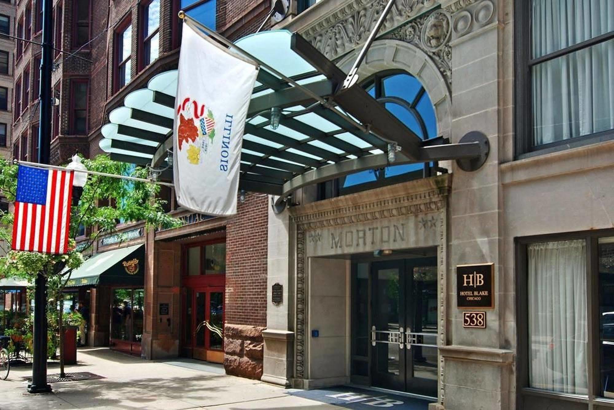 Hotel Bluegreen Vacations Blake, Ascend Collection Chicago