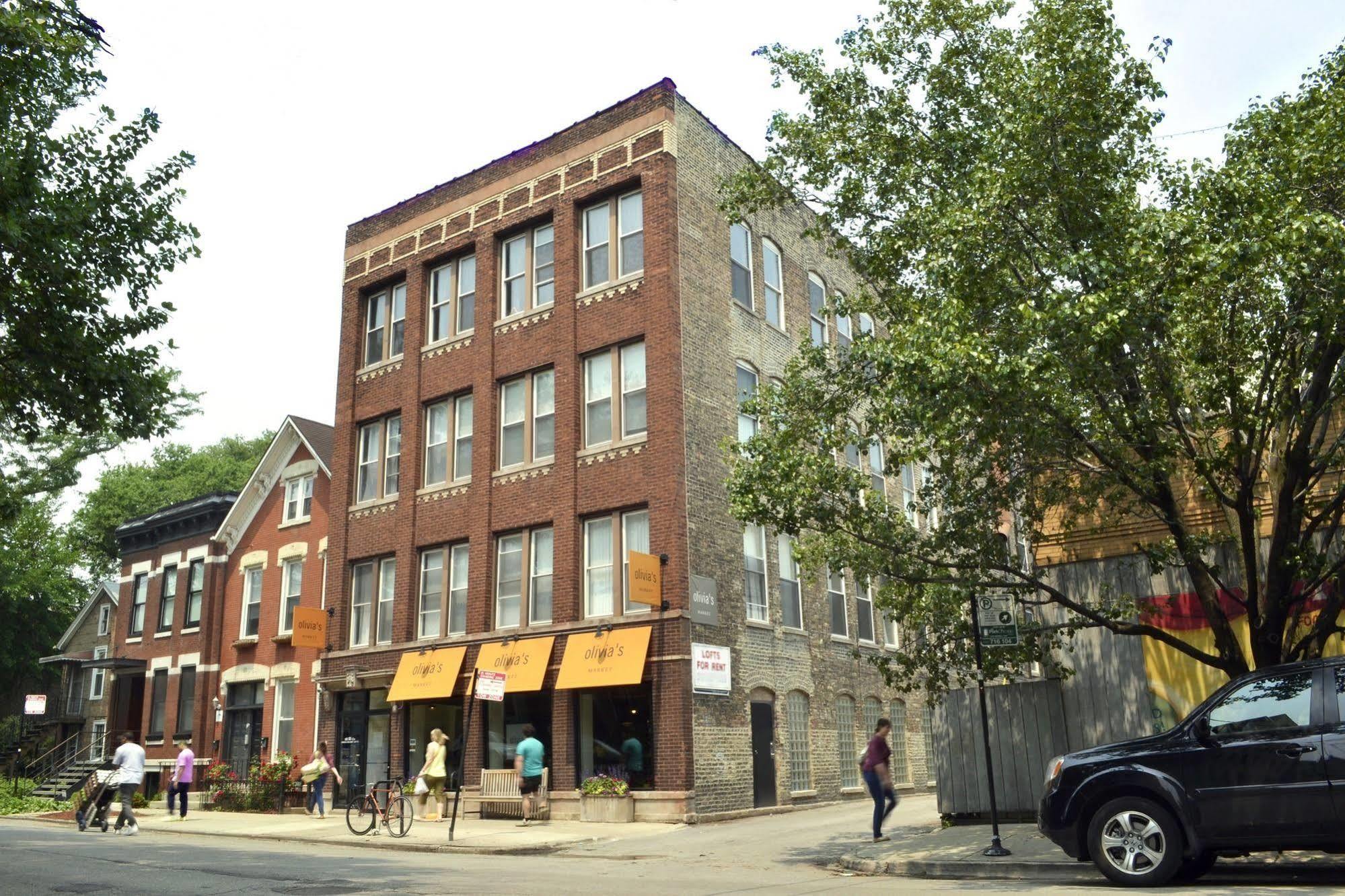 Urban Hostel *