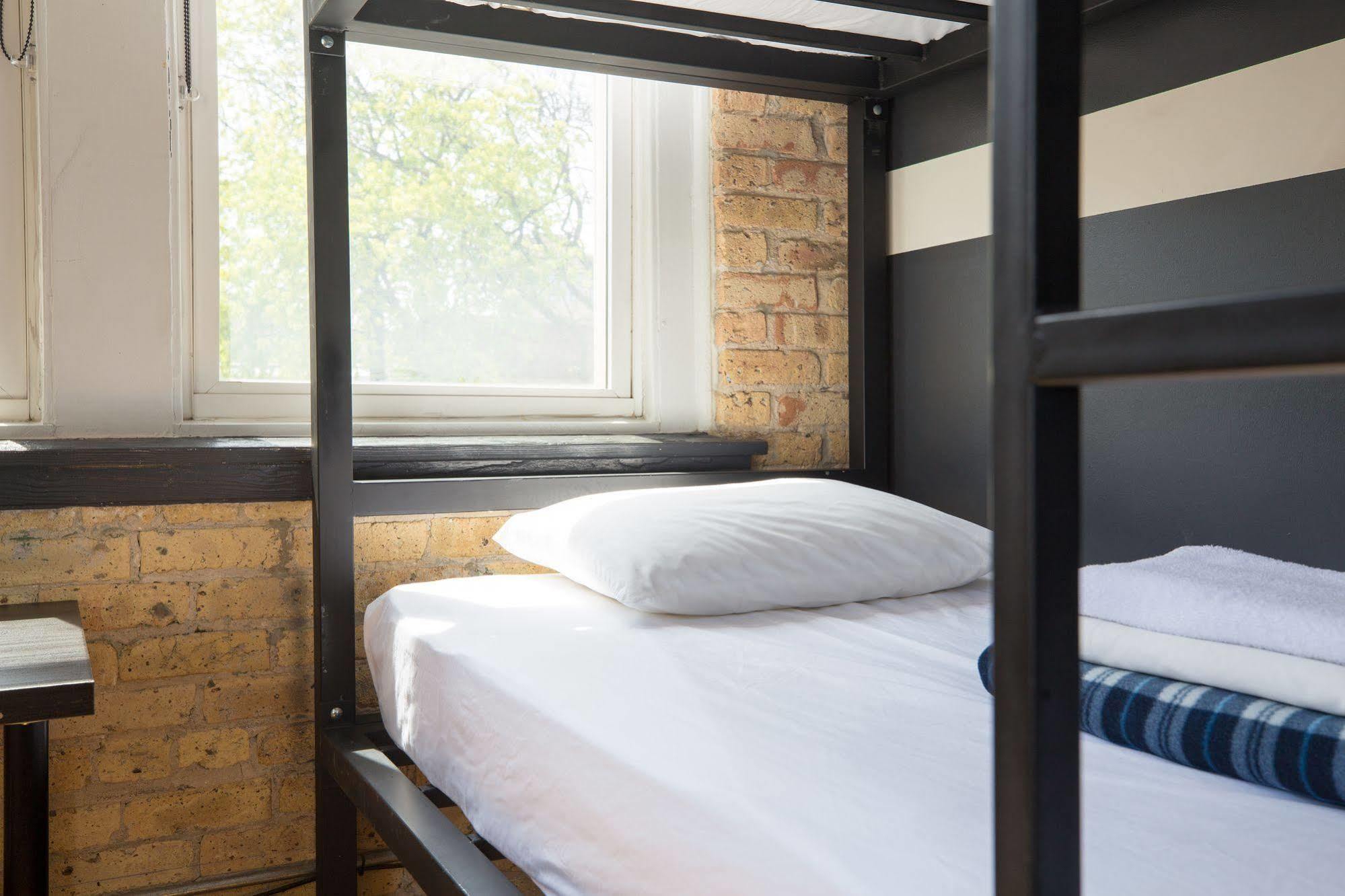 Urban Hostel Chicago