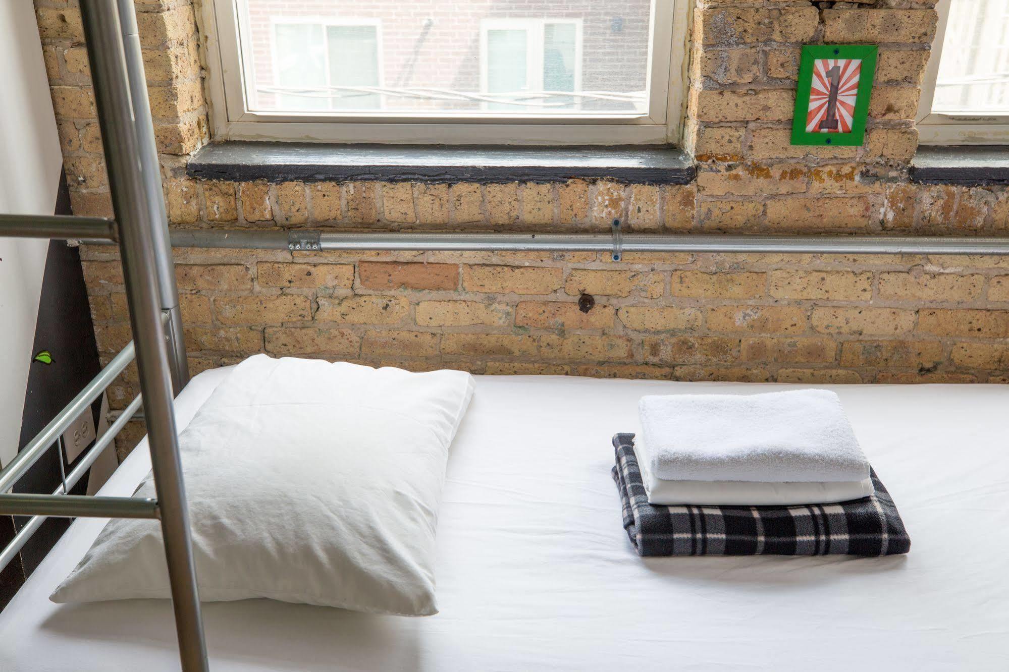 Urban Hostel