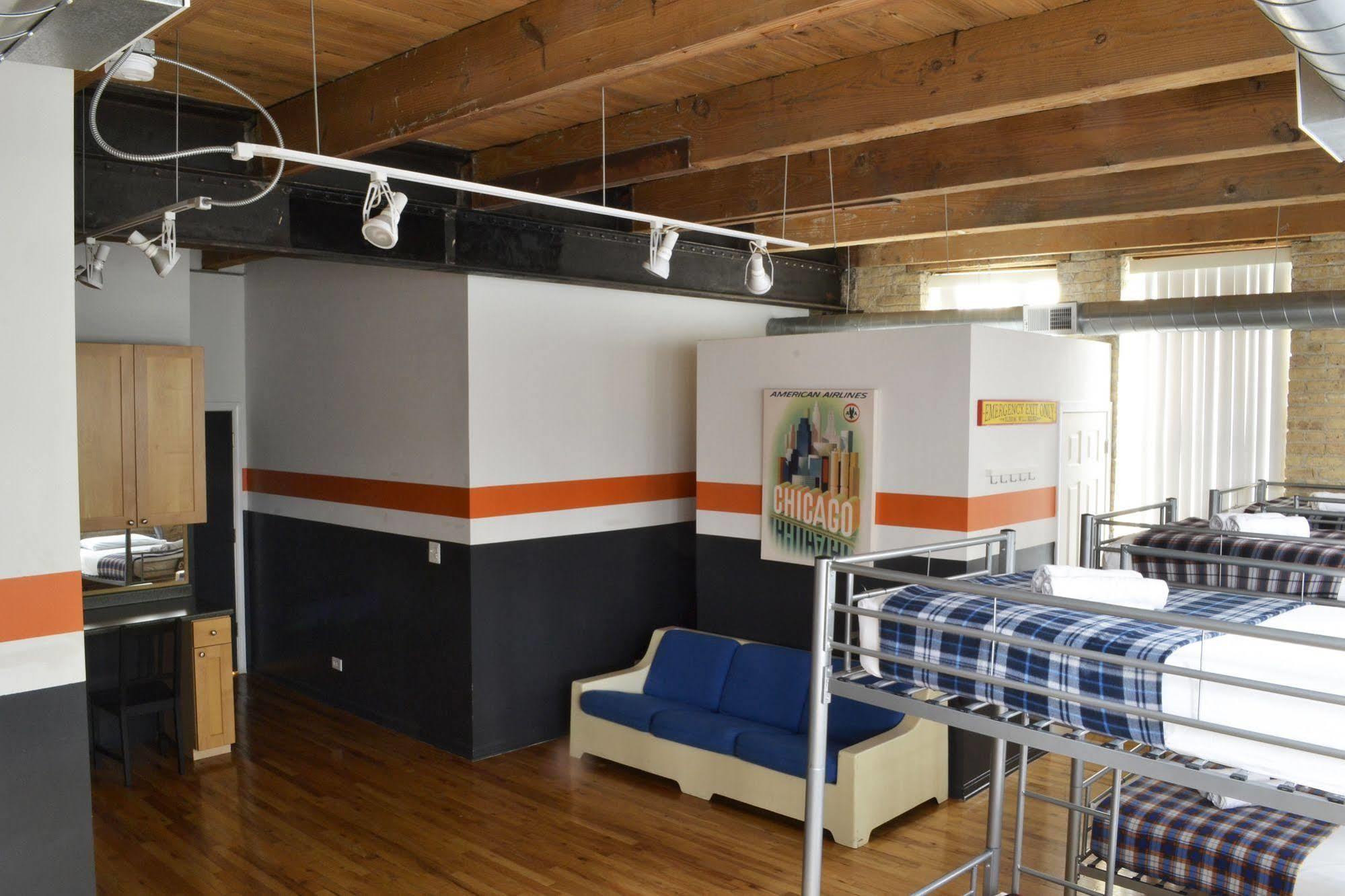 Hostel Urban *