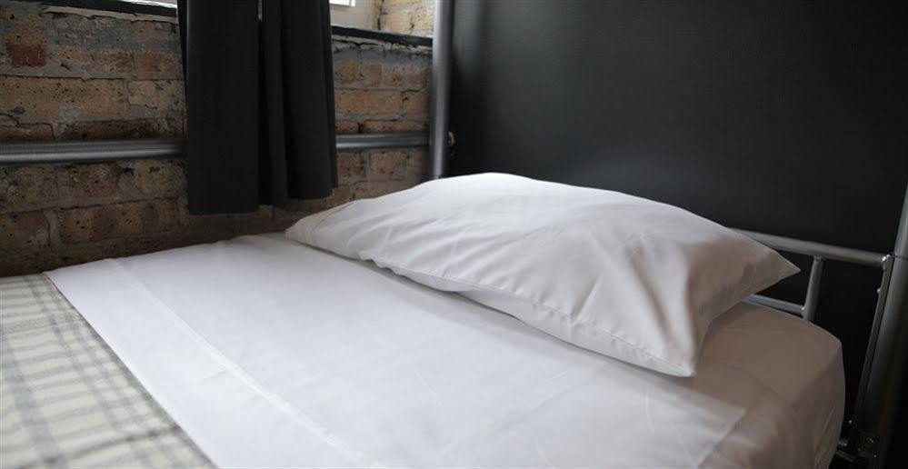 Urban Hostel *