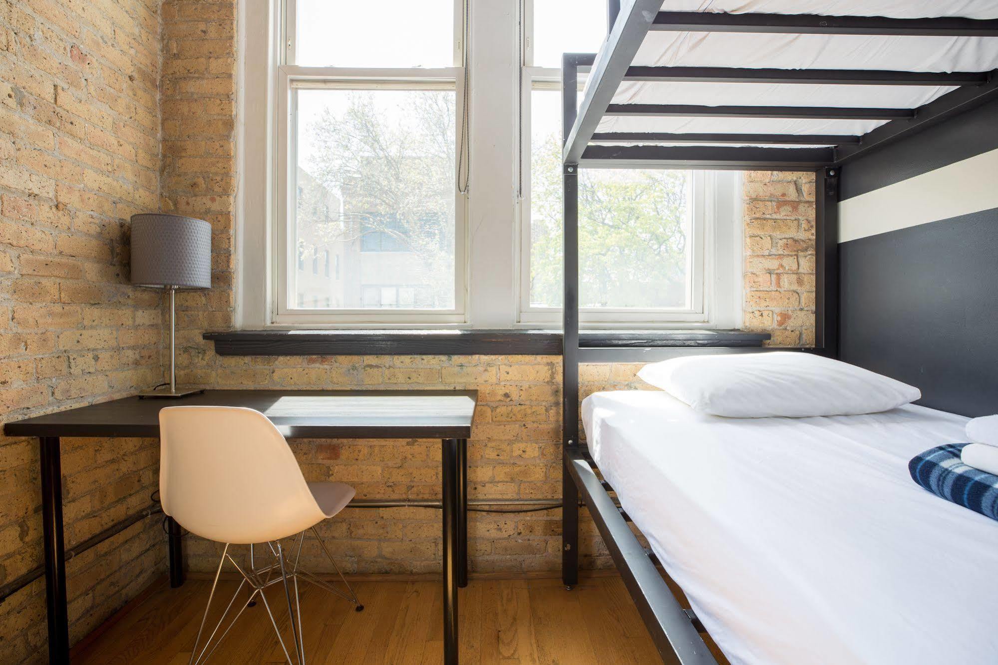 Urban Hostel