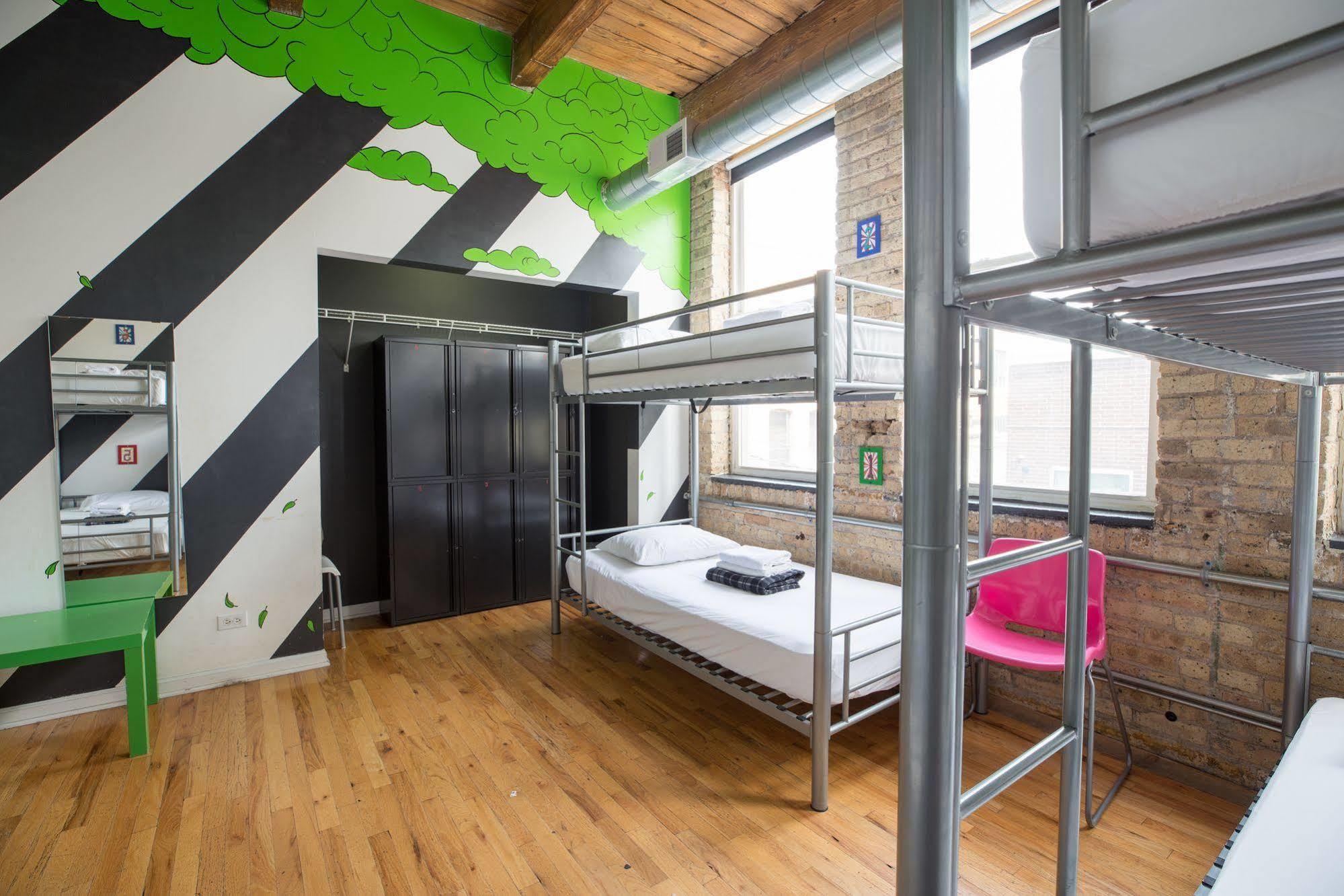 Urban Hostel