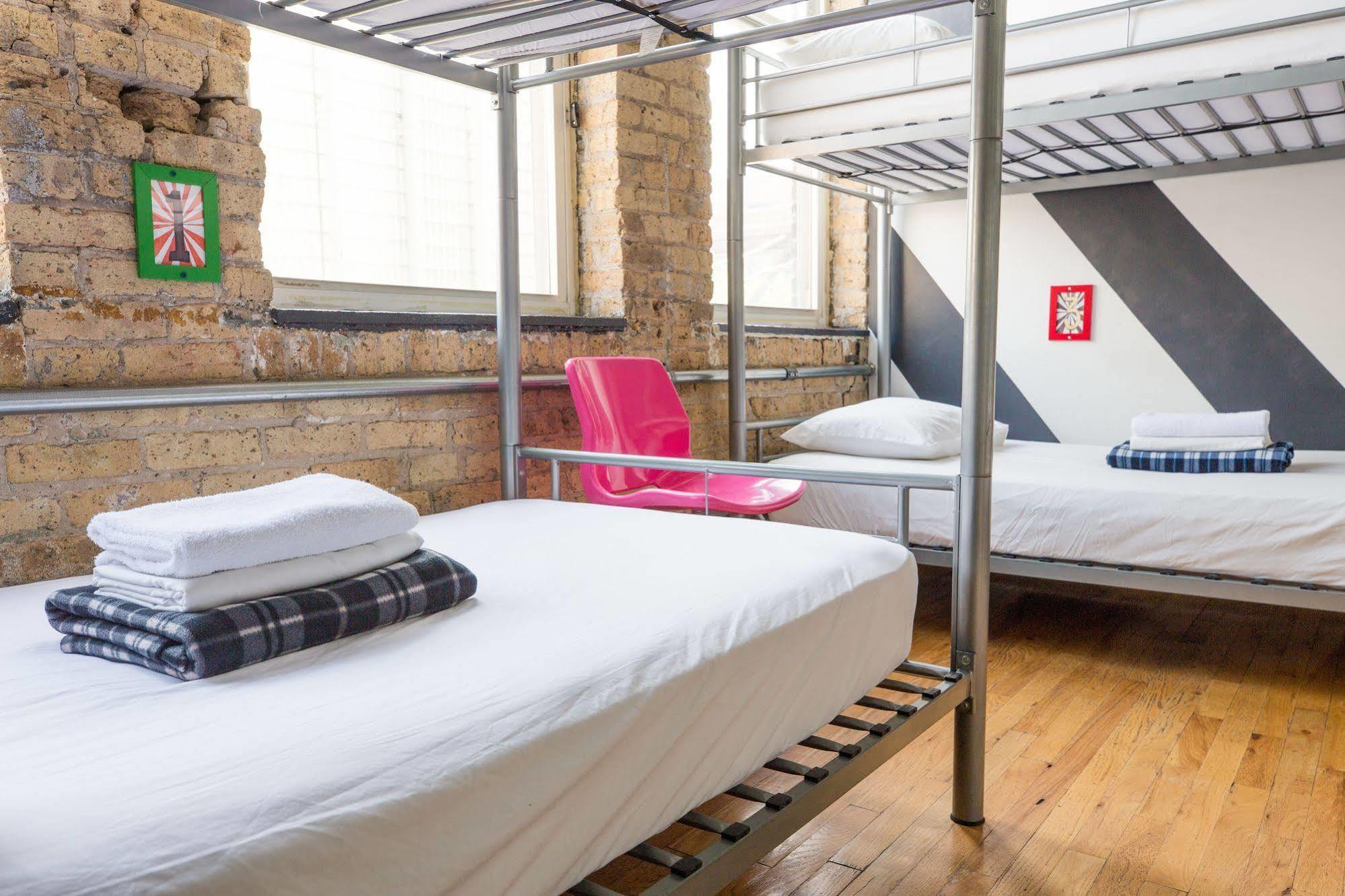 Hostel Urban *